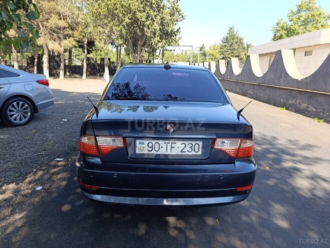 Iran Khodro Soren 2014, 333,215 km - 1.6 l - Bakı