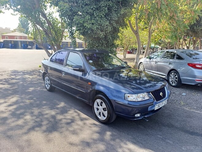 Iran Khodro Soren 2014, 333,215 km - 1.6 l - Bakı