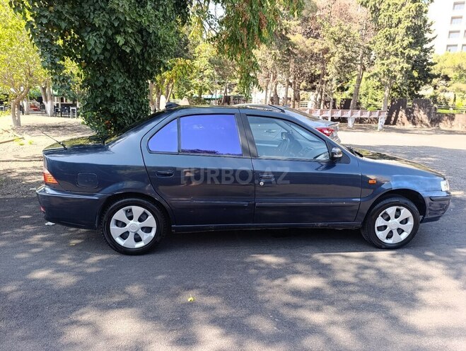 Iran Khodro Soren 2014, 333,215 km - 1.6 l - Bakı