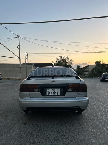 Nissan Sunny 1997, 427,500 km - 1.5 l - Bakı
