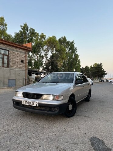 Nissan Sunny 1997, 427,500 km - 1.5 l - Bakı