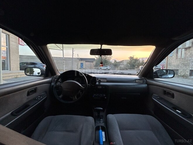 Nissan Sunny 1997, 427,500 km - 1.5 l - Bakı