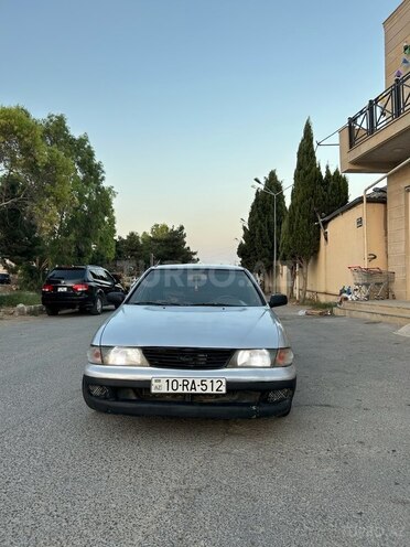 Nissan Sunny 1997, 427,500 km - 1.5 l - Bakı