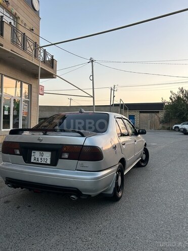 Nissan Sunny 1997, 427,500 km - 1.5 l - Bakı