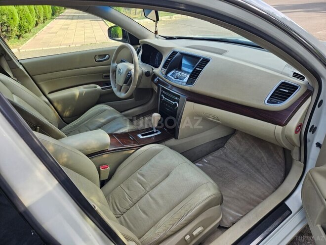 Nissan Teana 2008, 165,150 km - 2.5 l - Bakı