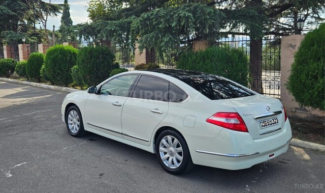 Nissan Teana 2008, 165,150 km - 2.5 l - Bakı
