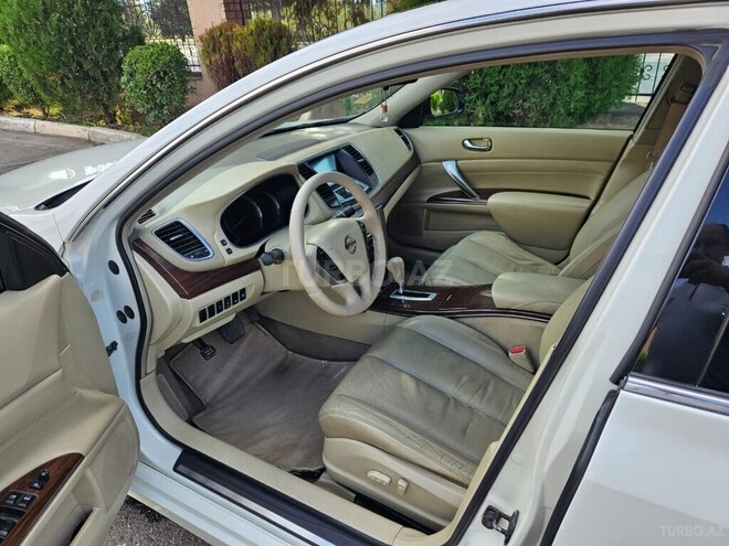 Nissan Teana 2008, 165,150 km - 2.5 l - Bakı