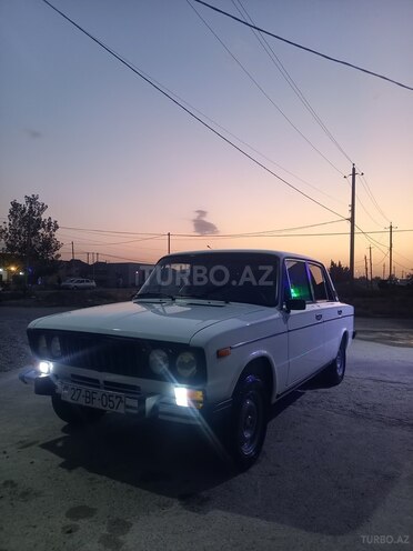 LADA (VAZ) 2106 2003, 80,000 km - 1.6 л - Bakı