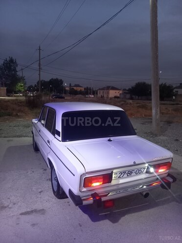 LADA (VAZ) 2106 2003, 80,000 km - 1.6 л - Bakı