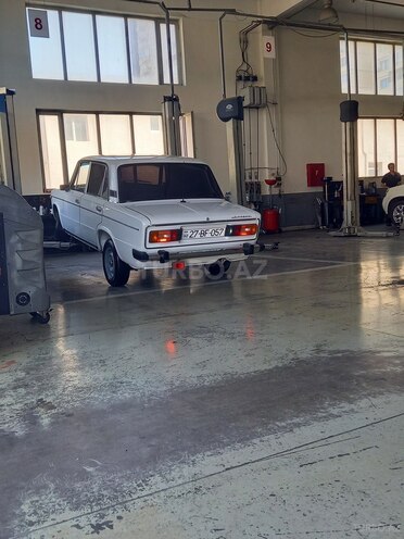 LADA (VAZ) 2106 2003, 80,000 km - 1.6 л - Bakı