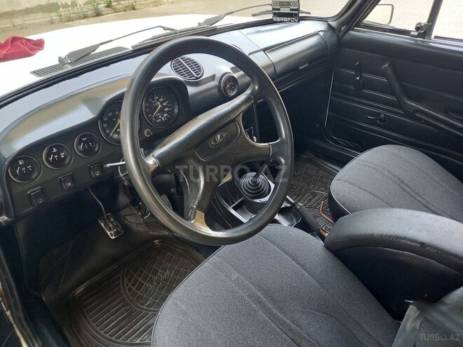 LADA (VAZ) 2106 2003, 80,000 km - 1.6 л - Bakı