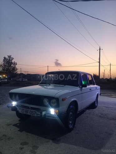 LADA (VAZ) 2106 2003, 80,000 km - 1.6 л - Bakı