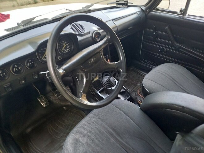 LADA (VAZ) 2106 2003, 80,000 km - 1.6 л - Bakı