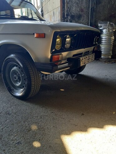 LADA (VAZ) 2106 2003, 80,000 km - 1.6 л - Bakı