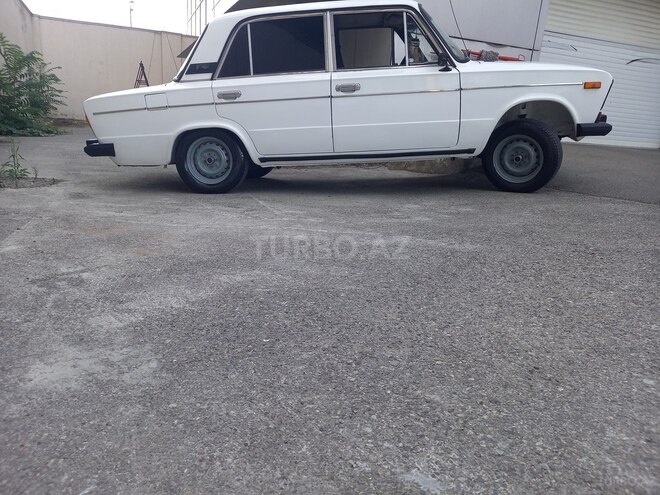 LADA (VAZ) 2106 2003, 80,000 km - 1.6 л - Bakı