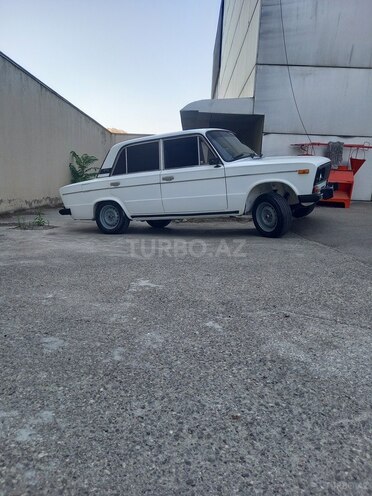 LADA (VAZ) 2106 2003, 80,000 km - 1.6 л - Bakı