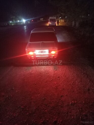 LADA (VAZ) 2106 2003, 80,000 km - 1.6 л - Bakı