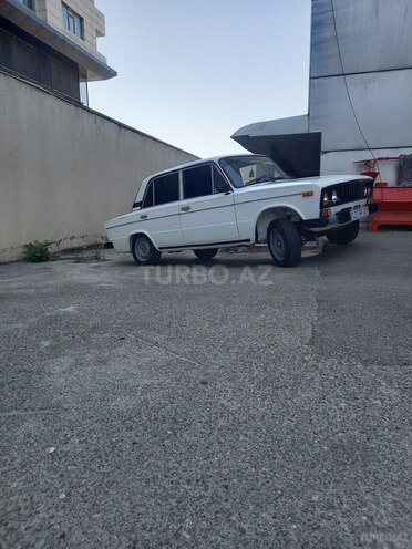 LADA (VAZ) 2106 2003, 80,000 km - 1.6 л - Bakı
