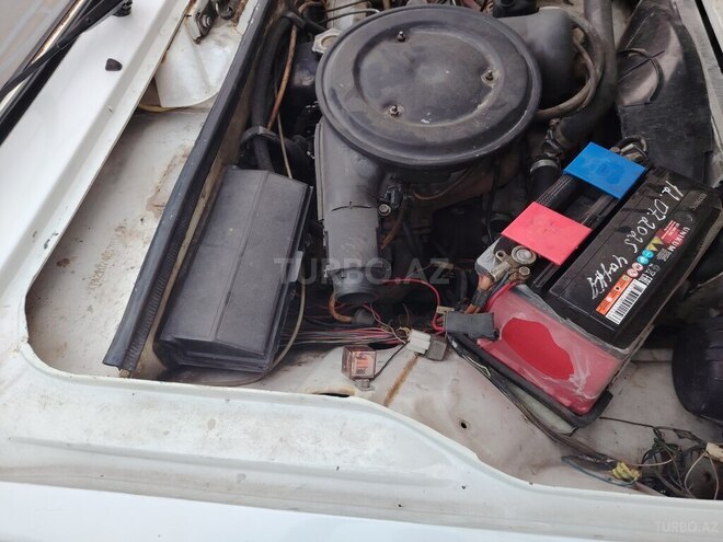 LADA (VAZ) 2107 2004, 218,000 km - 1.6 l - Tovuz