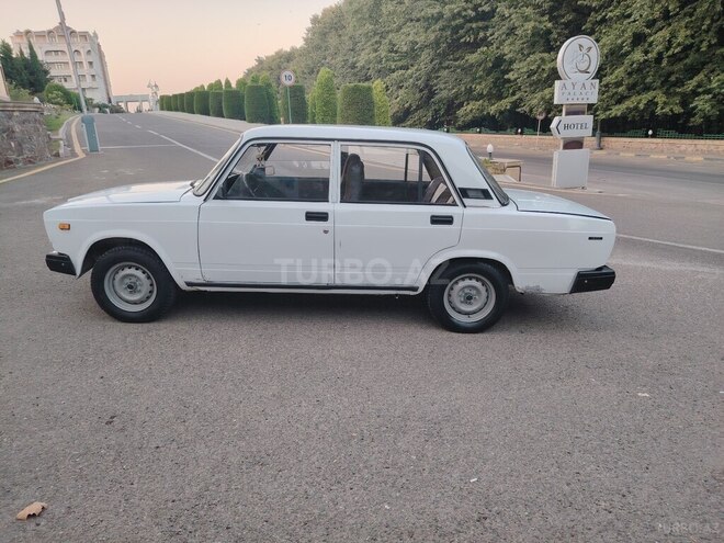 LADA (VAZ) 2107 2004, 218,000 km - 1.6 l - Tovuz