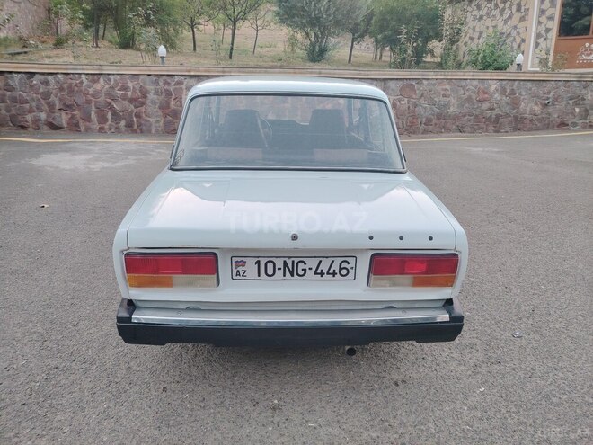 LADA (VAZ) 2107 2004, 218,000 km - 1.6 l - Tovuz