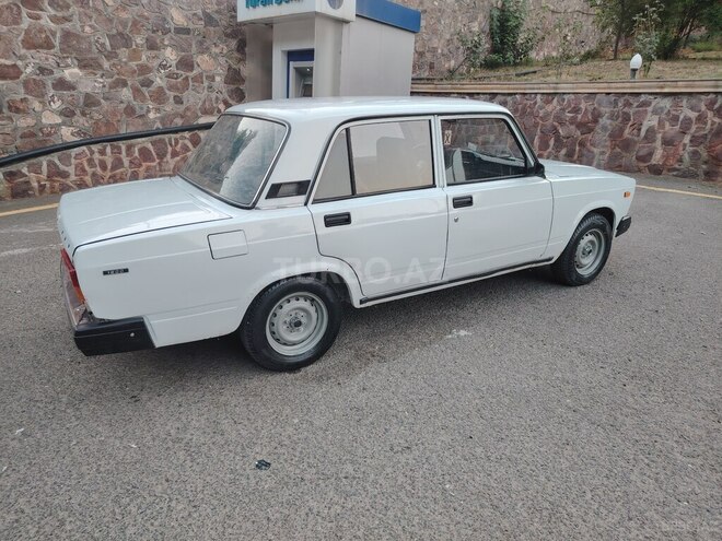 LADA (VAZ) 2107 2004, 218,000 km - 1.6 l - Tovuz