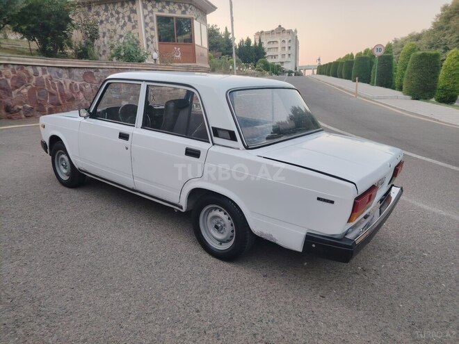 LADA (VAZ) 2107 2004, 218,000 km - 1.6 l - Tovuz
