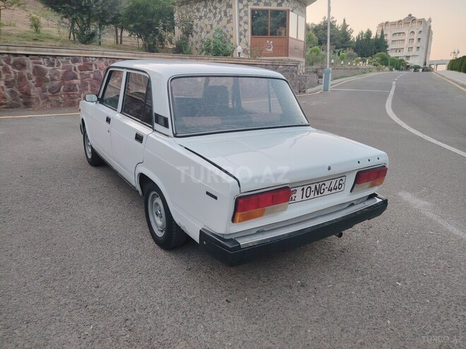 LADA (VAZ) 2107 2004, 218,000 km - 1.6 l - Tovuz