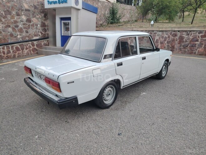 LADA (VAZ) 2107 2004, 218,000 km - 1.6 l - Tovuz