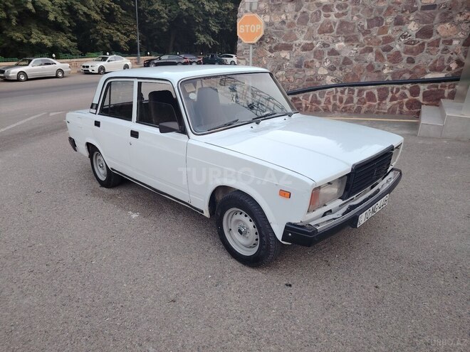 LADA (VAZ) 2107 2004, 218,000 km - 1.6 l - Tovuz