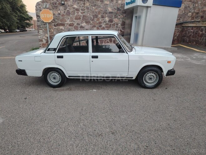 LADA (VAZ) 2107 2004, 218,000 km - 1.6 l - Tovuz