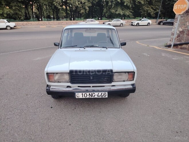 LADA (VAZ) 2107 2004, 218,000 km - 1.6 l - Tovuz