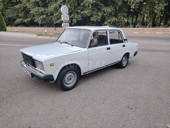 LADA (VAZ) 2107 2004, 218,000 km - 1.6 l - Tovuz