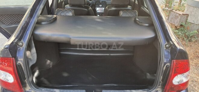 LADA (VAZ) Priora 2013, 184,000 km - 1.6 л - Lənkəran