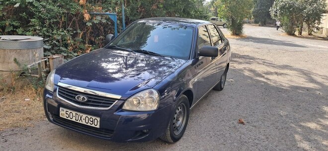 LADA (VAZ) Priora 2013, 184,000 km - 1.6 л - Lənkəran