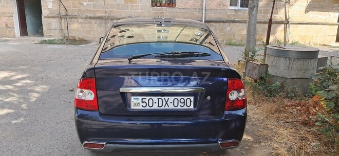 LADA (VAZ) Priora 2013, 184,000 km - 1.6 л - Lənkəran