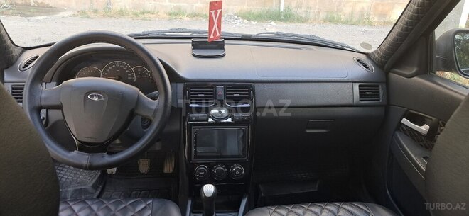 LADA (VAZ) Priora 2013, 184,000 km - 1.6 л - Lənkəran