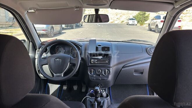 LADA (VAZ) Granta 2024, 45,000 km - 1.6 l - Bakı