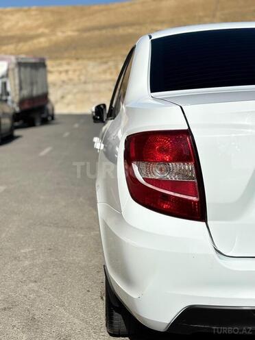 LADA (VAZ) Granta 2024, 45,000 km - 1.6 l - Bakı