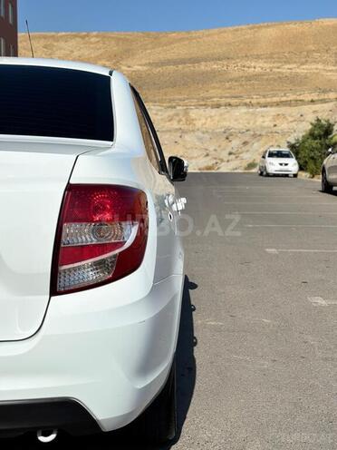 LADA (VAZ) Granta 2024, 45,000 km - 1.6 l - Bakı
