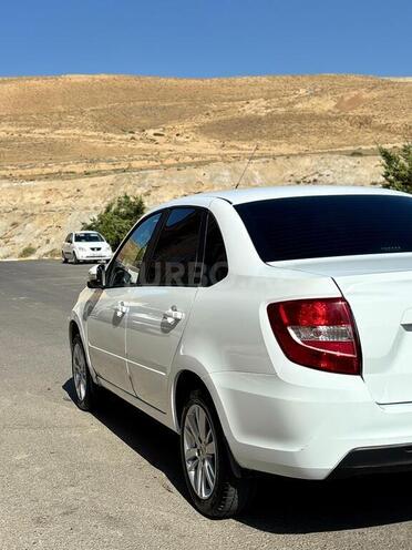 LADA (VAZ) Granta 2024, 45,000 km - 1.6 l - Bakı