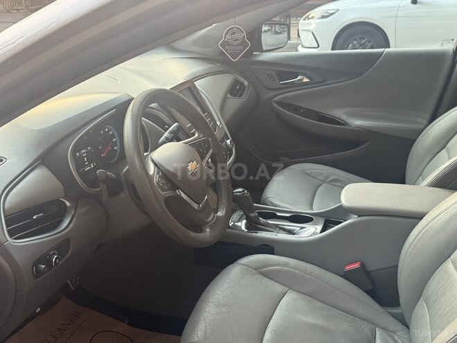 Chevrolet Malibu 2016, 228,000 km - 1.5 l - Bakı