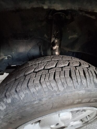 Ford Transit 1999, 350,000 km - 2.5 l - Qəbələ