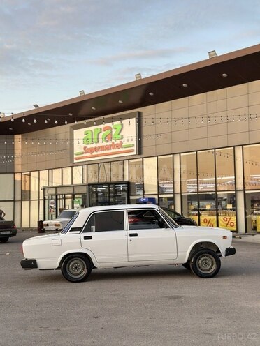 LADA (VAZ) 2107 2006, 82,932 km - 1.6 l - Siyəzən