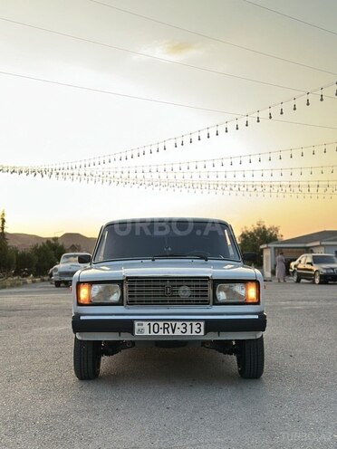 LADA (VAZ) 2107 2006, 82,932 km - 1.6 l - Siyəzən