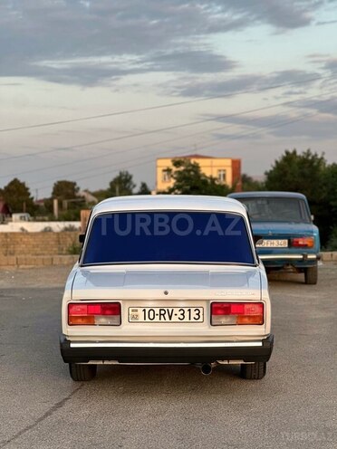 LADA (VAZ) 2107 2006, 82,932 km - 1.6 l - Siyəzən