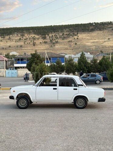 LADA (VAZ) 2107 2006, 82,932 km - 1.6 l - Siyəzən