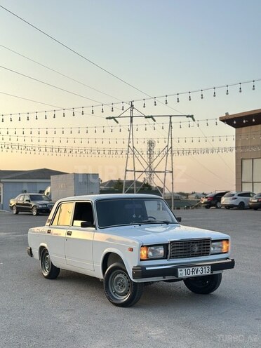 LADA (VAZ) 2107 2006, 82,932 km - 1.6 l - Siyəzən