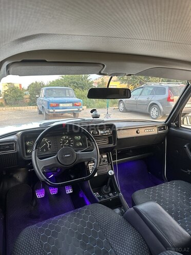 LADA (VAZ) 2107 2006, 82,932 km - 1.6 l - Siyəzən