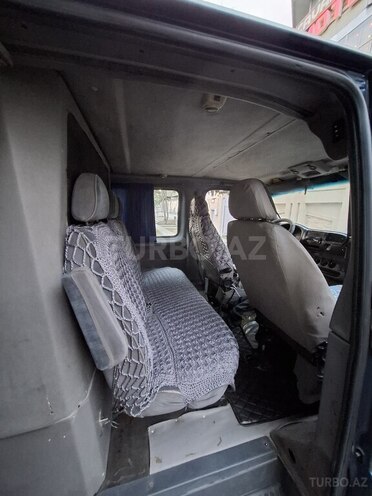 Ford Transit 1999, 350,000 km - 2.5 l - Qəbələ